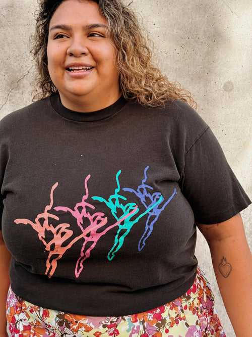 Capezio Dance Tee
