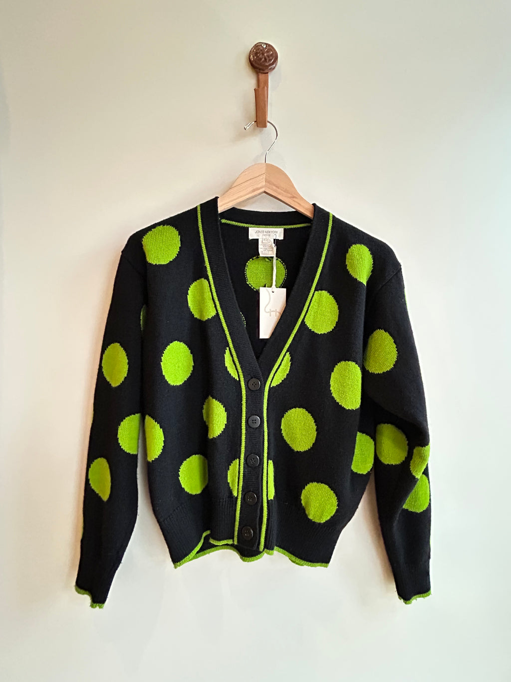 Jenna Sweater