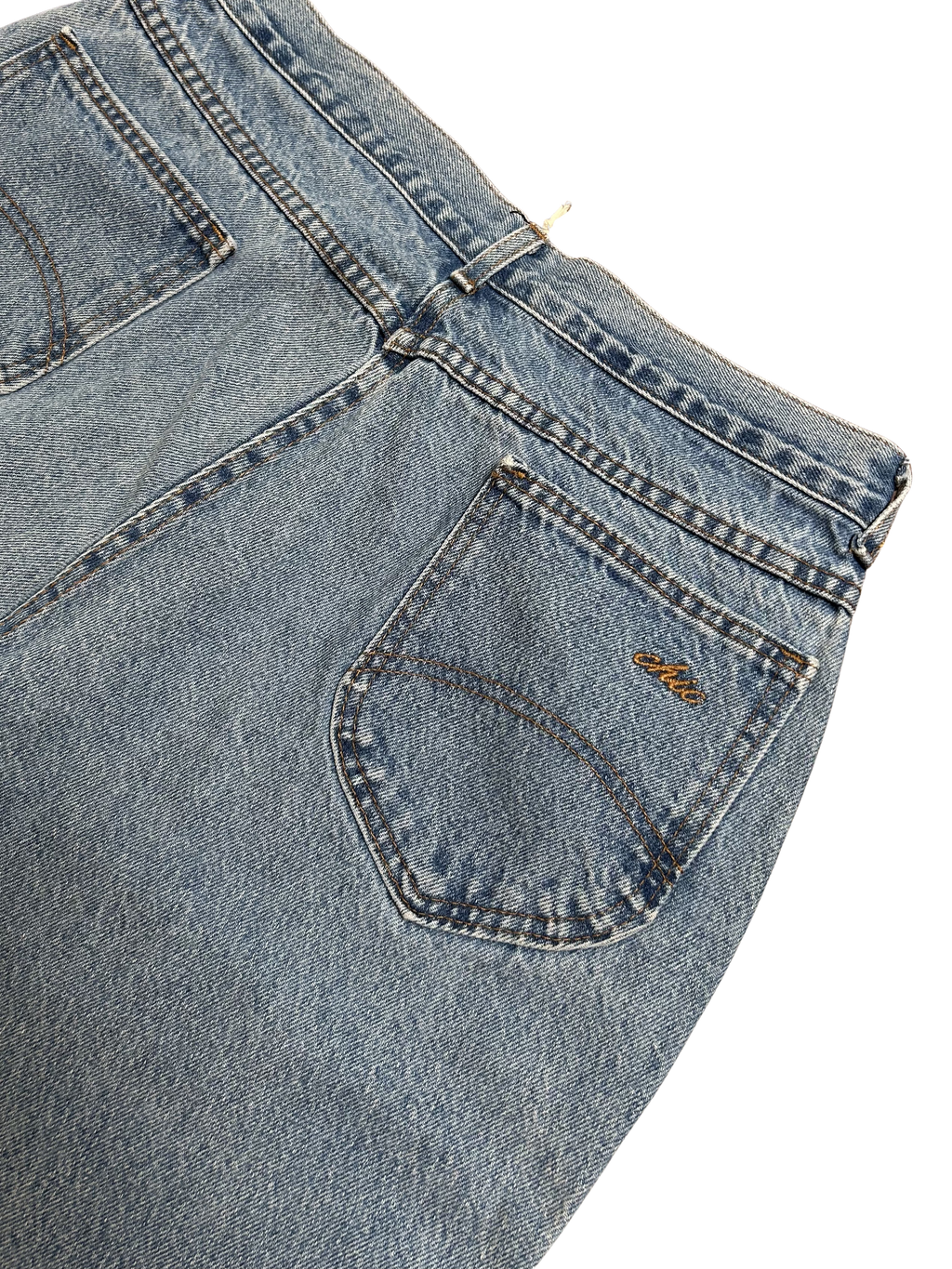 Chic Mom Jean