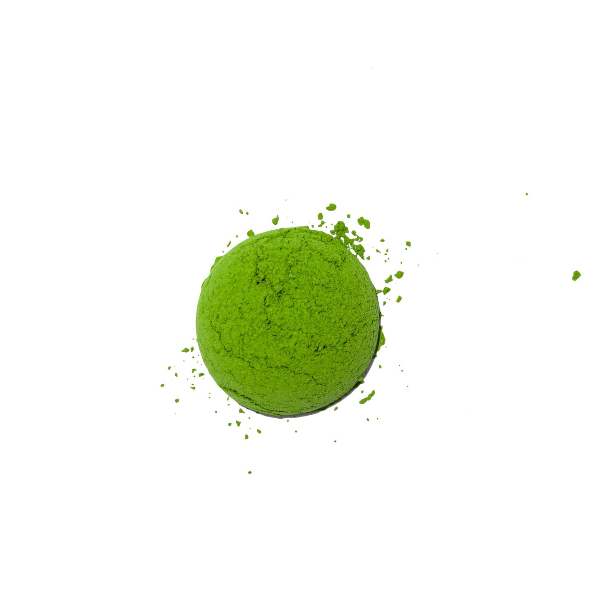 Okumidori Matcha