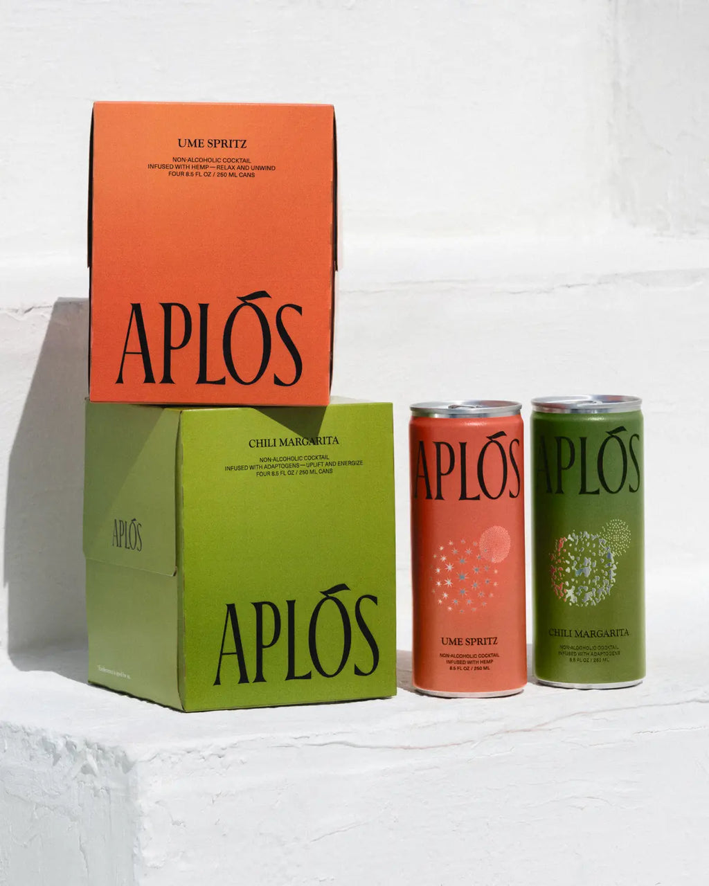 Aplós Ume Spritz