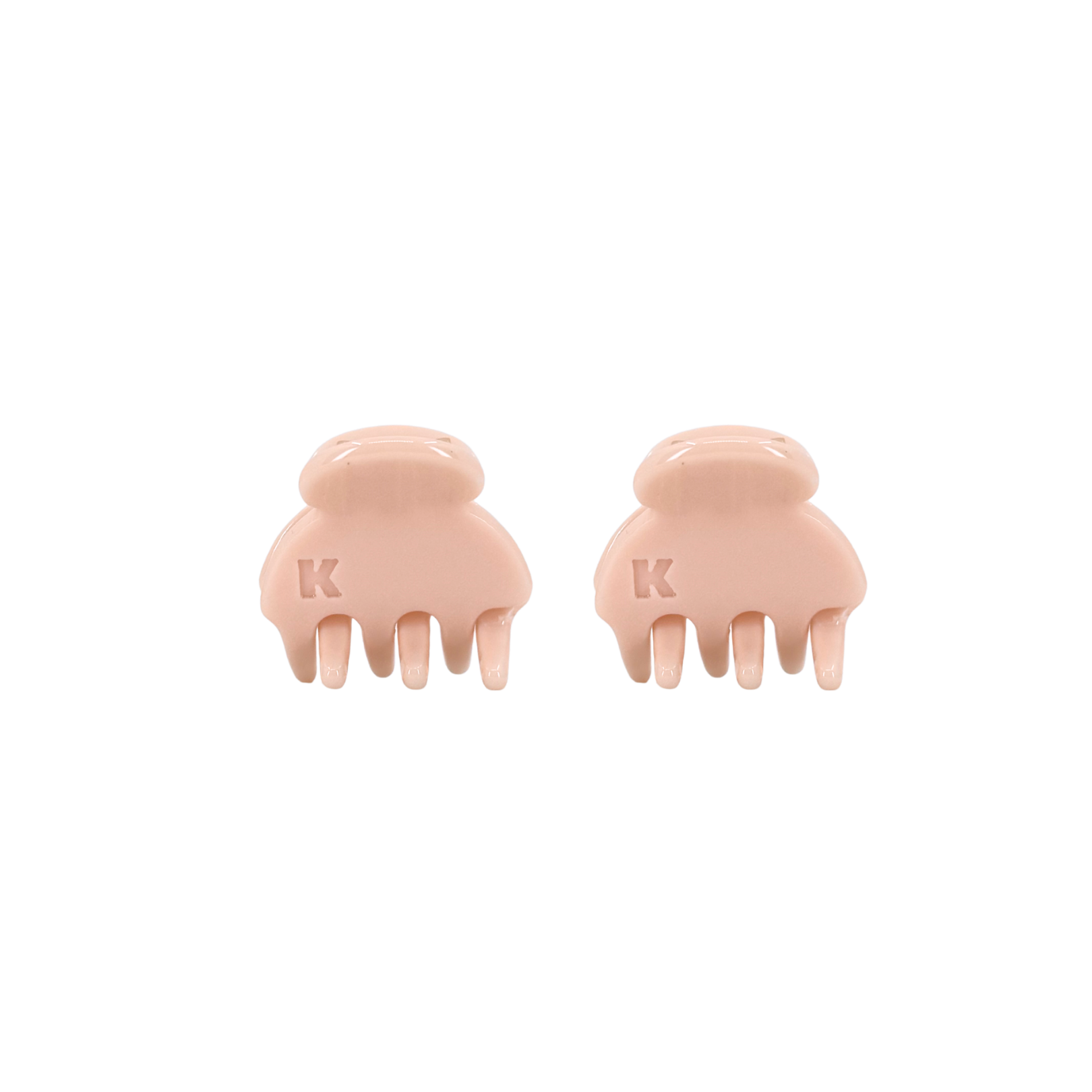 Baby Hair Claw Clip (Set of 2)