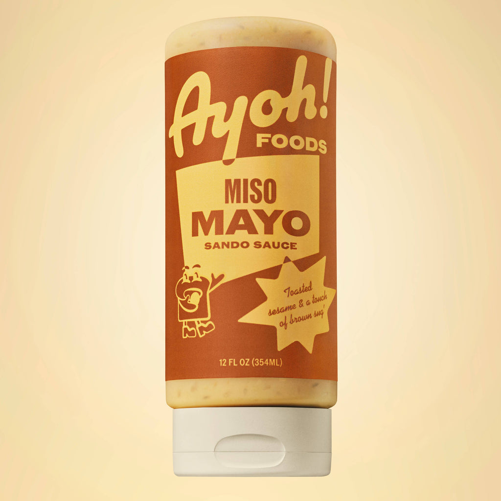 Miso Mayo