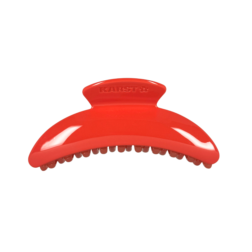 Slim Hair Claw Clip