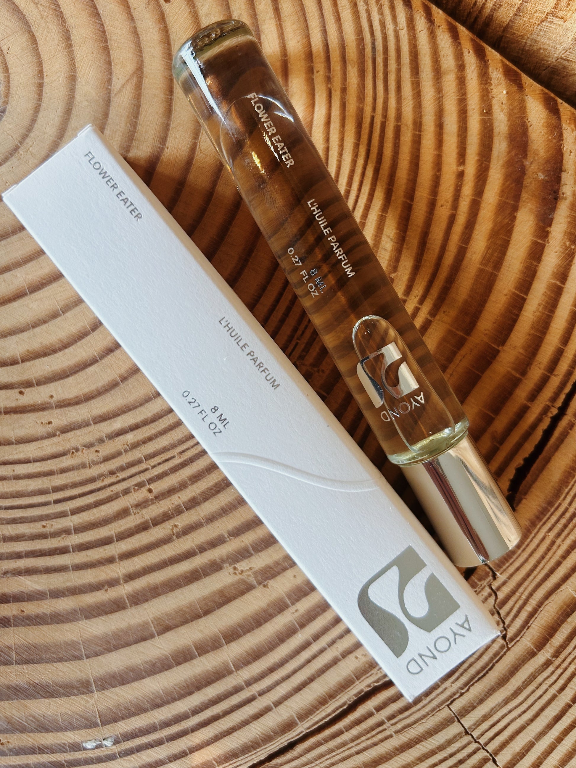 Flower Eater Perfume Oil
