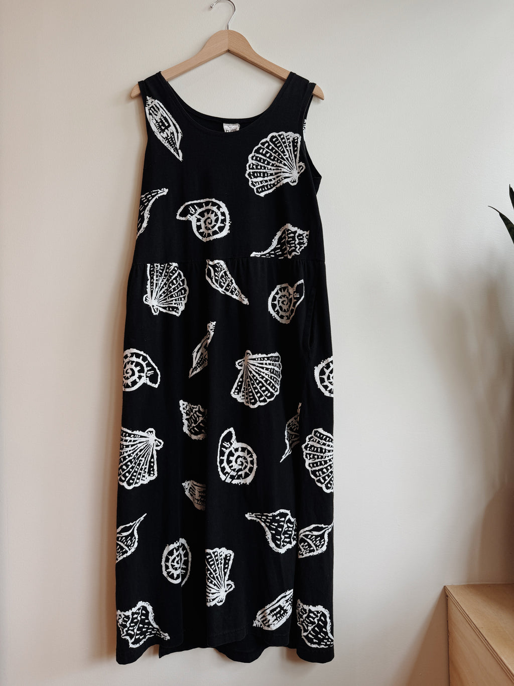 Beach Life Dress