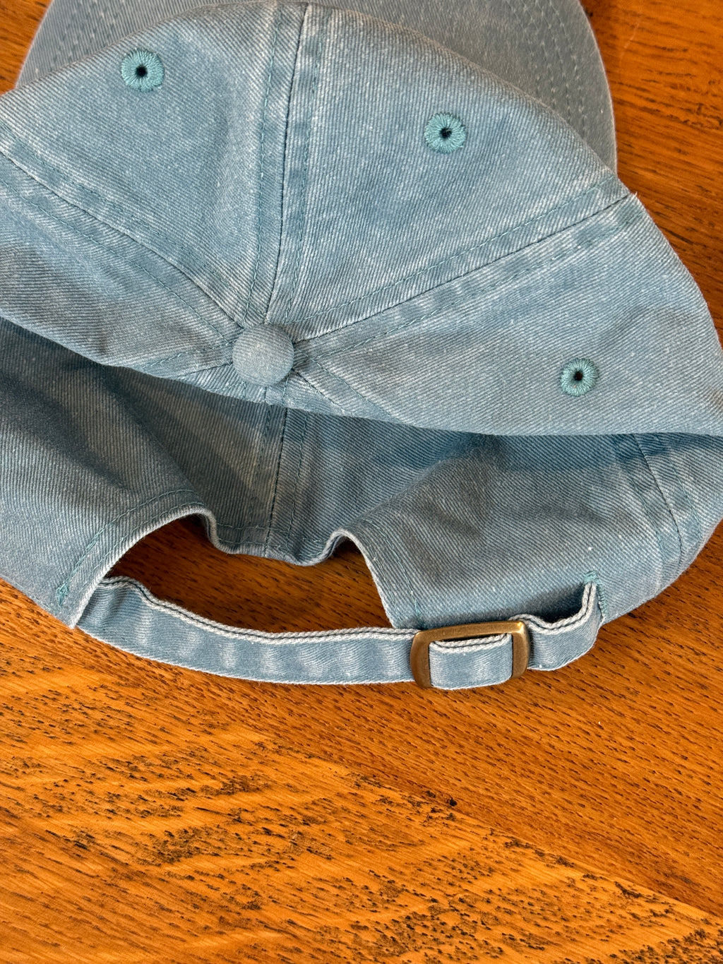 You & I Are Earth Ballcap