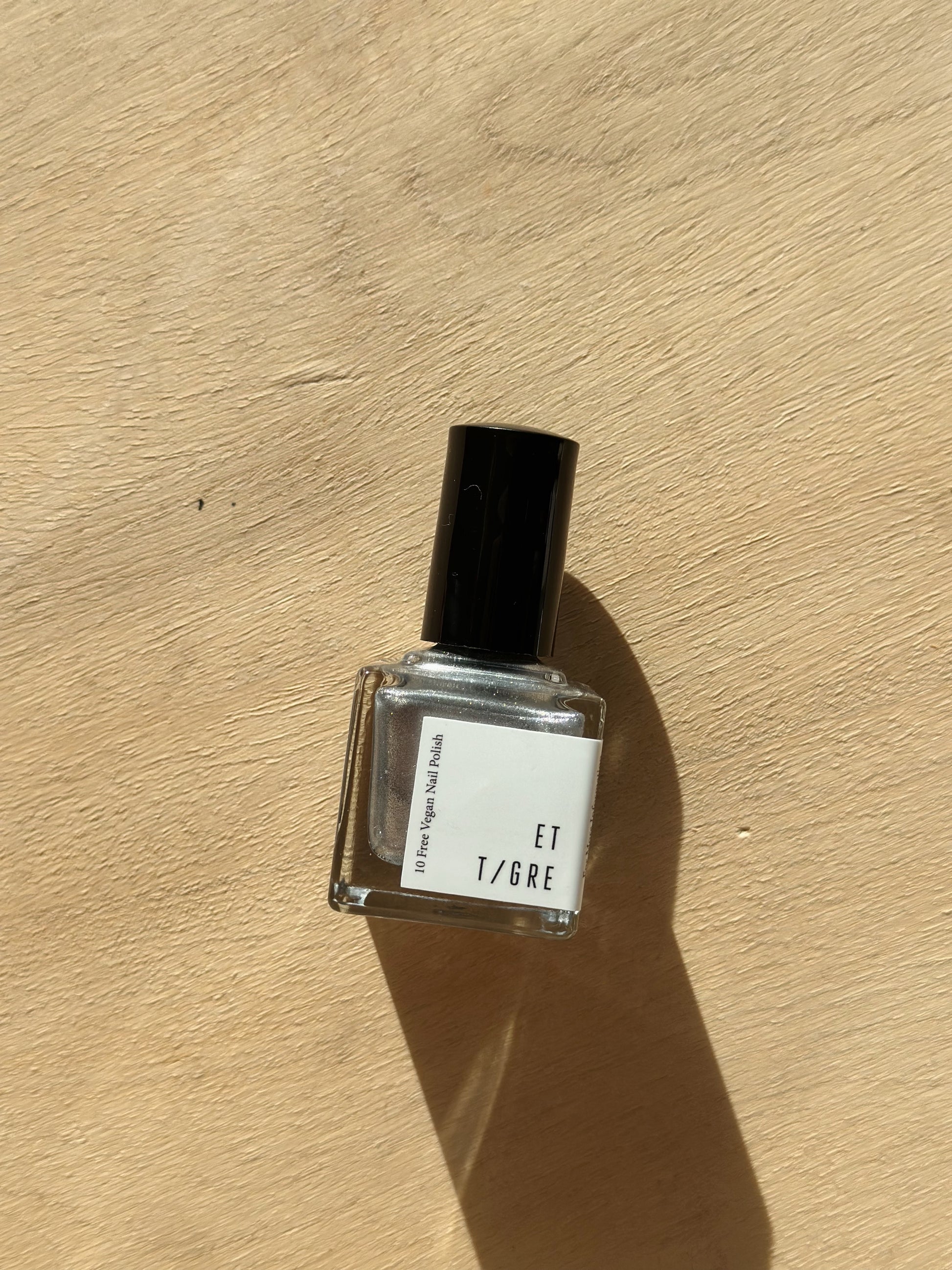 Et Tigre Polish