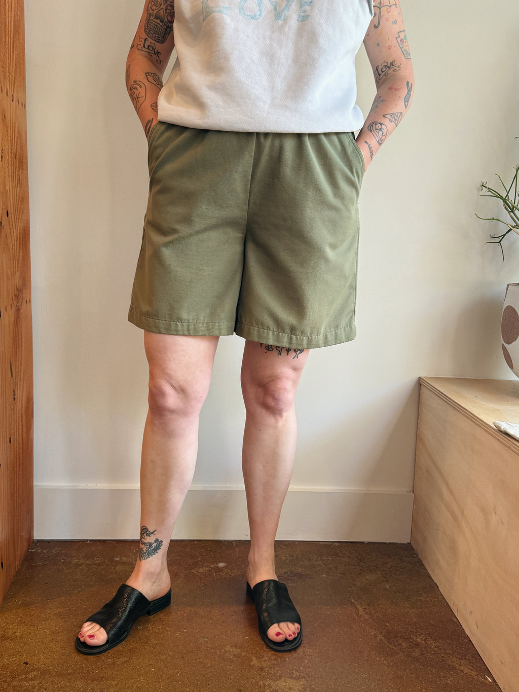 Adventure Shorts