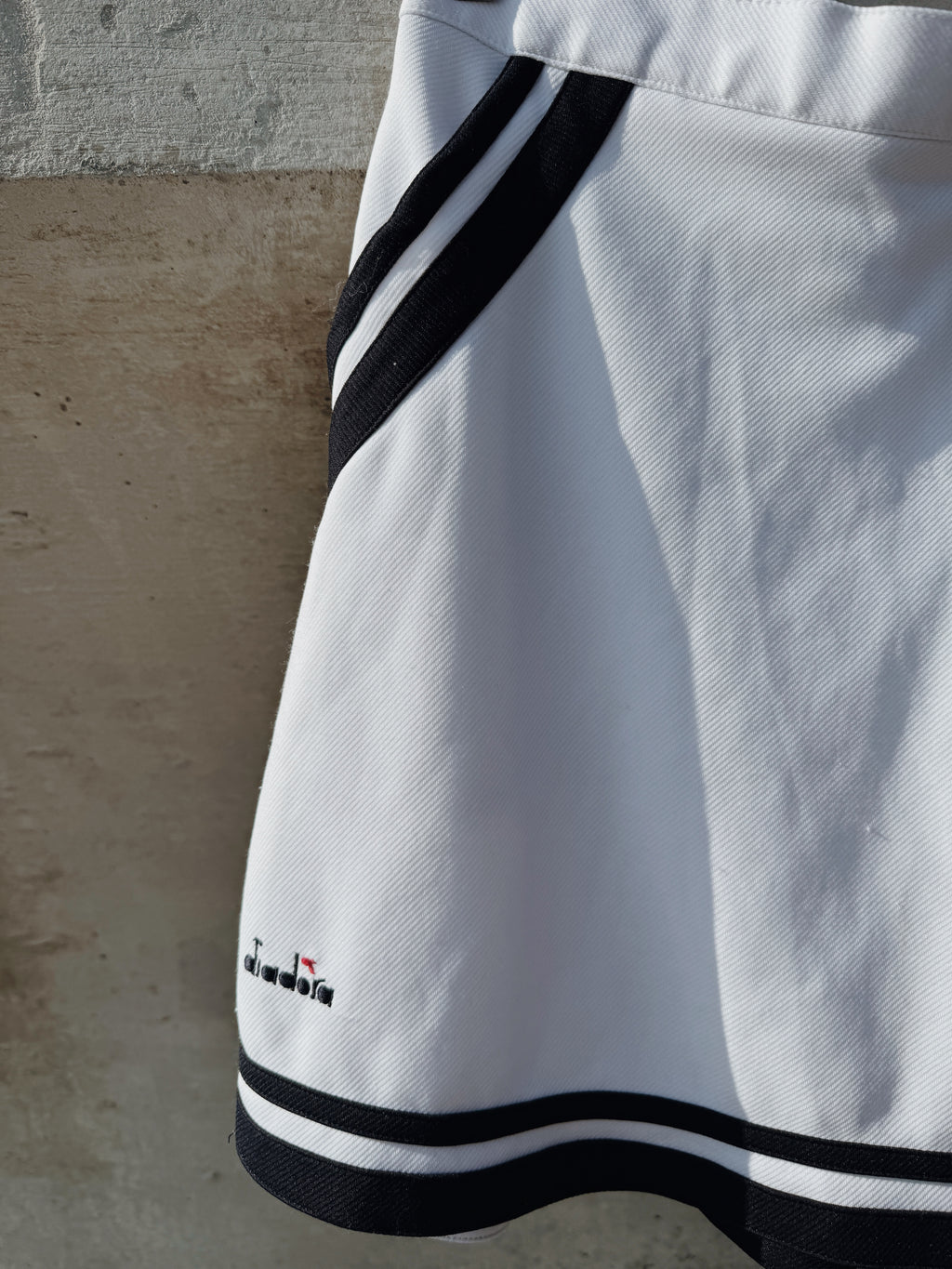 Diadora Tennis Skort