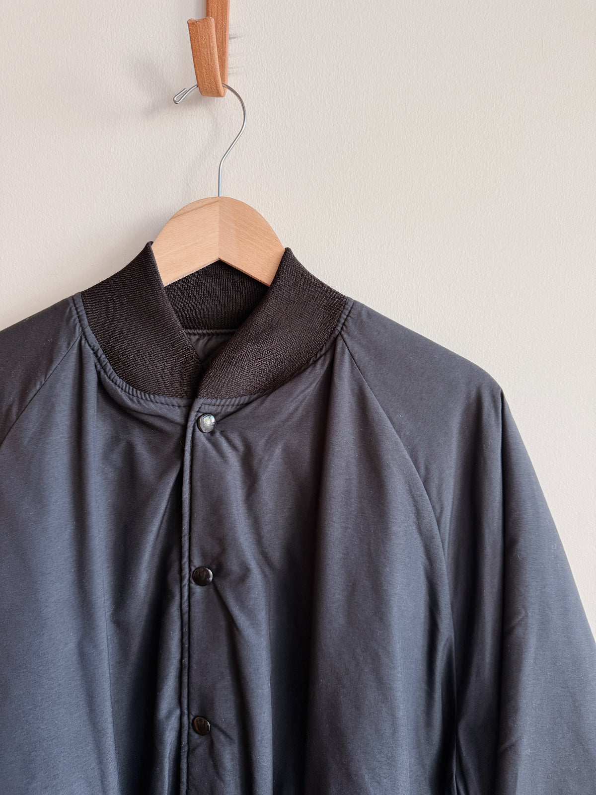 Vintage Satin Jacket 14