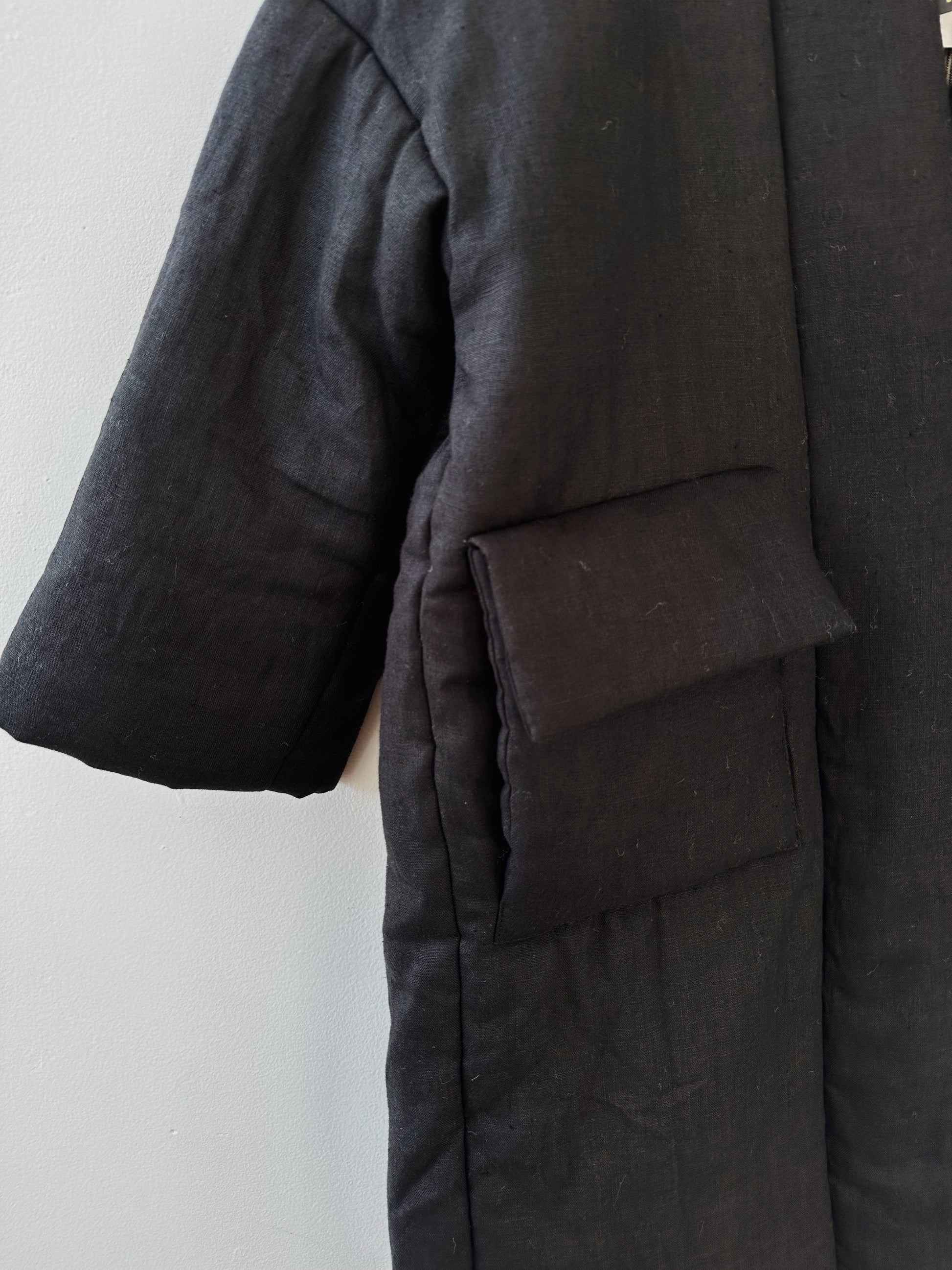 Comfy Coat