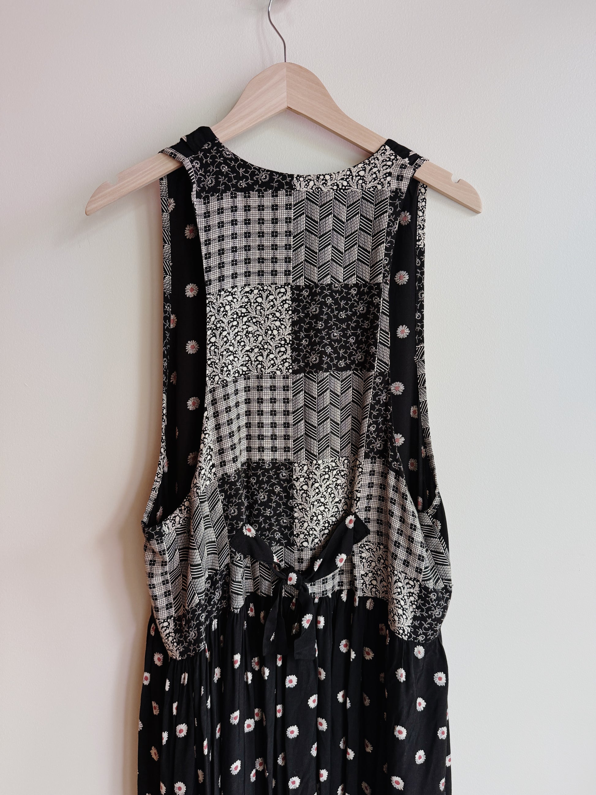90s Jumper Dress