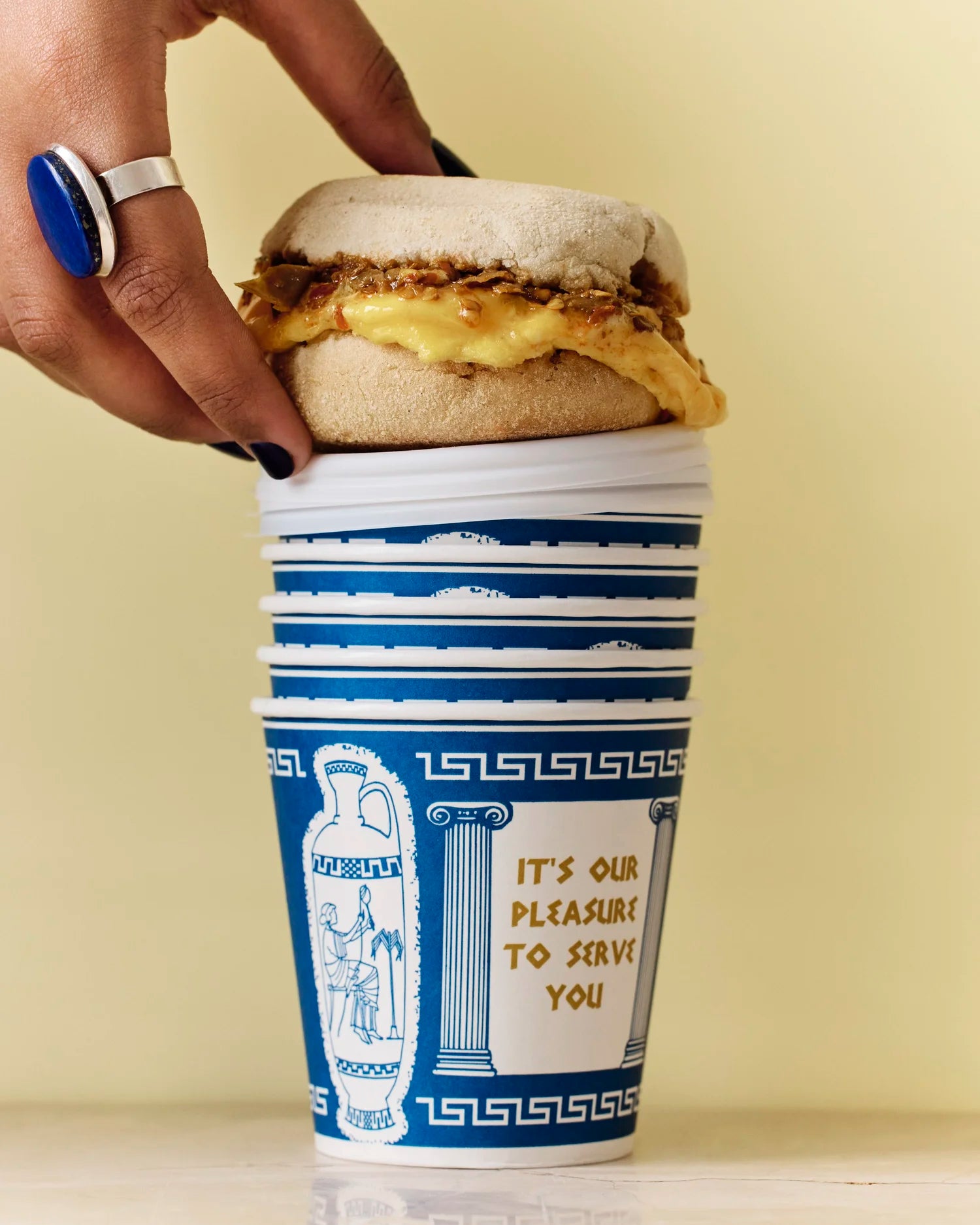 Third Culture Cooking