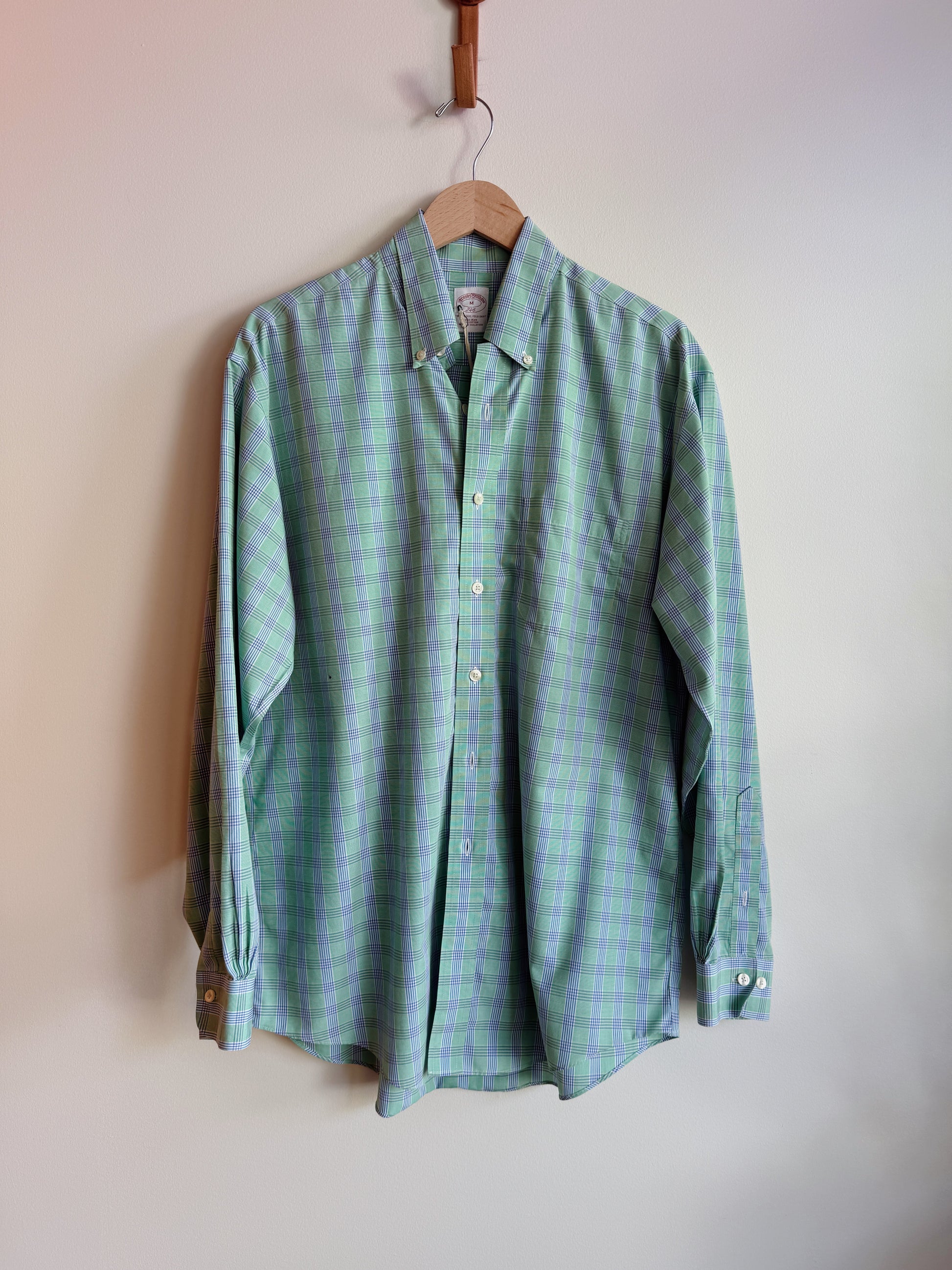 Classic Button Down