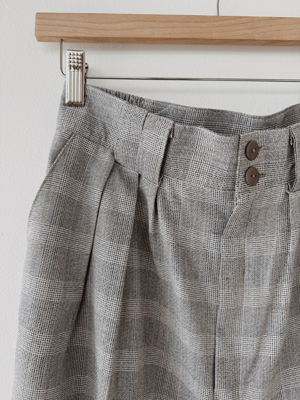 Spring Trouser