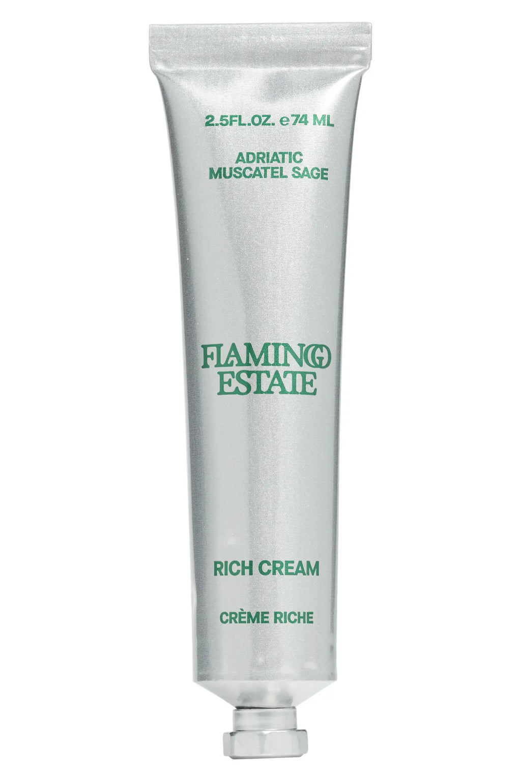 Adriatic Muscatel Sage Rich Cream