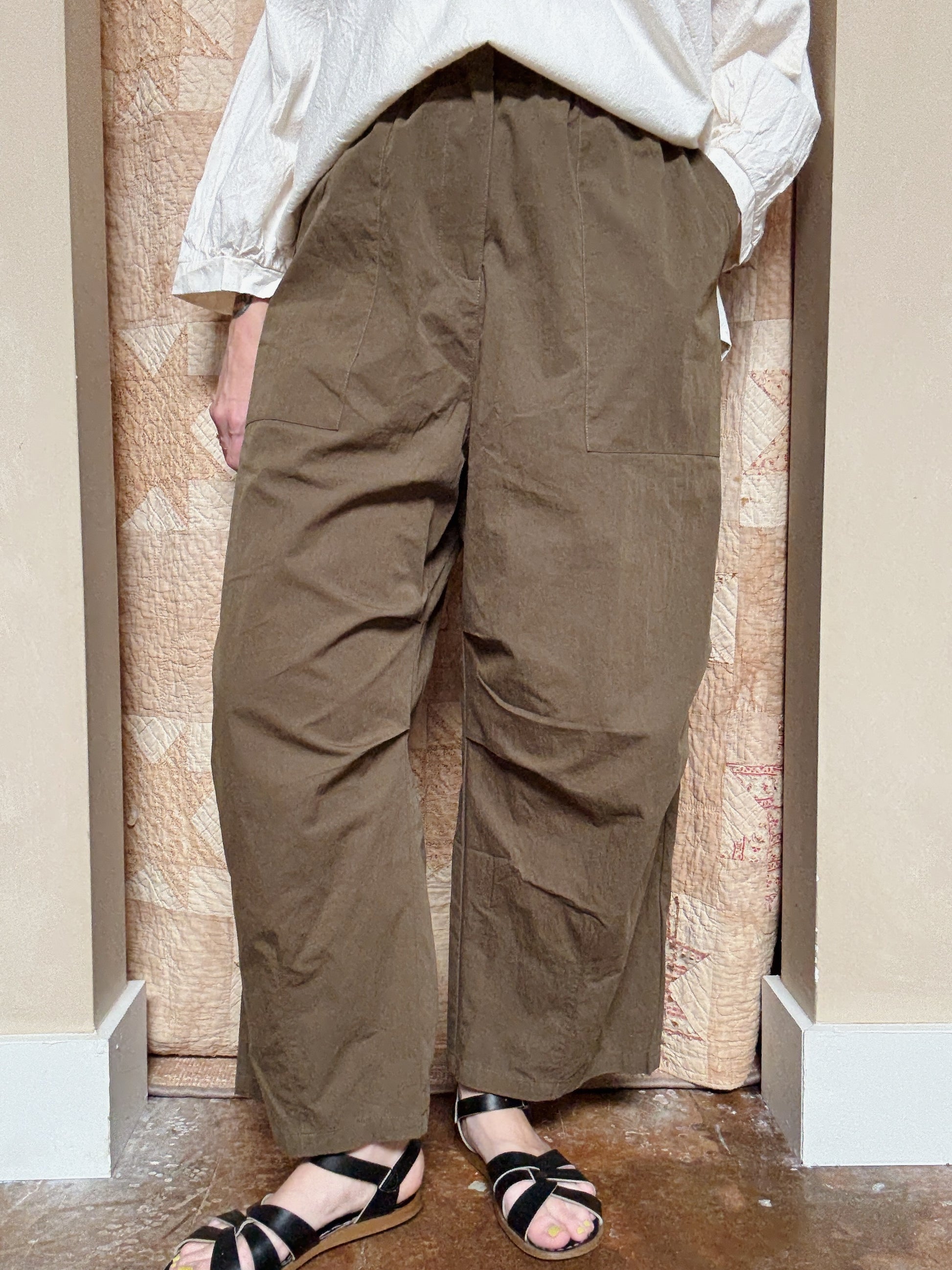 Premise Pant