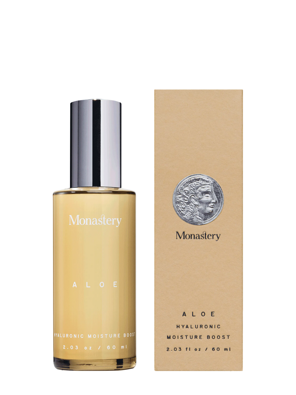 Aloe Hyaluronic Moisture Boost
