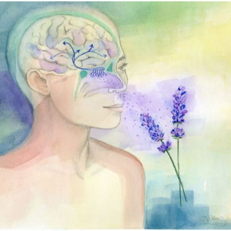 Nice To Smell You: An Evening of Sensory Writing - 5/7