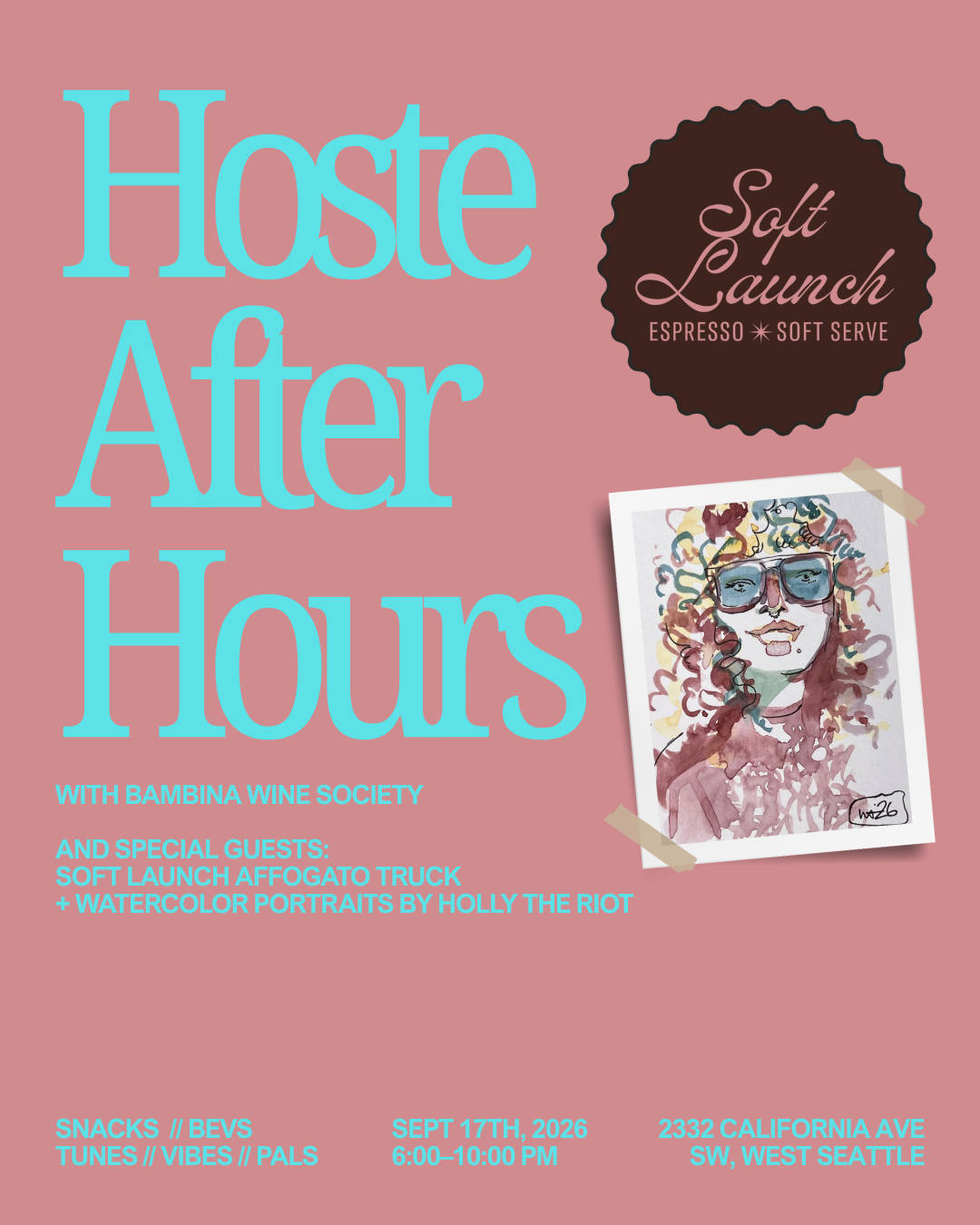 After Hours - 9/17