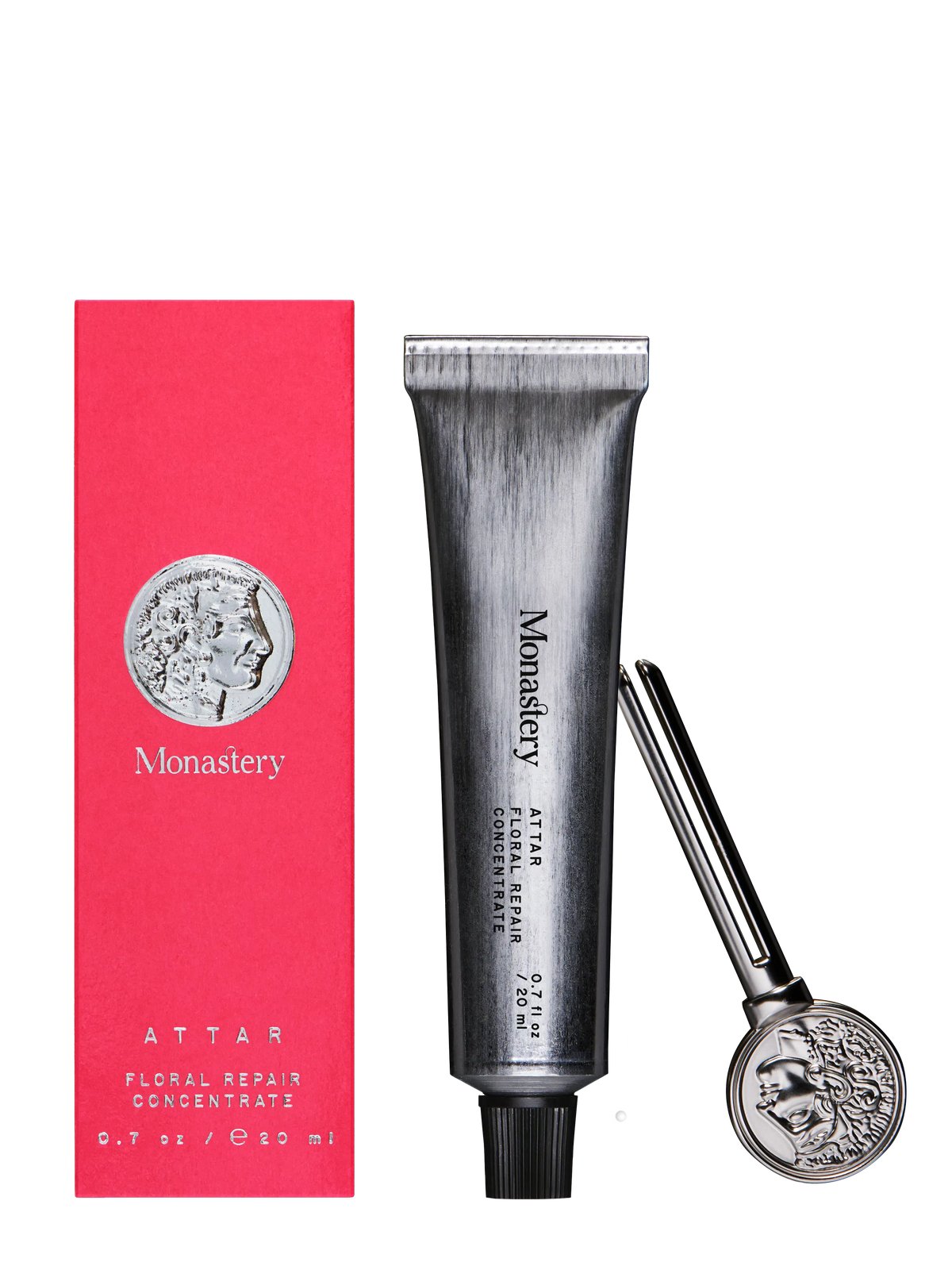 Attar Moisturizing Balm