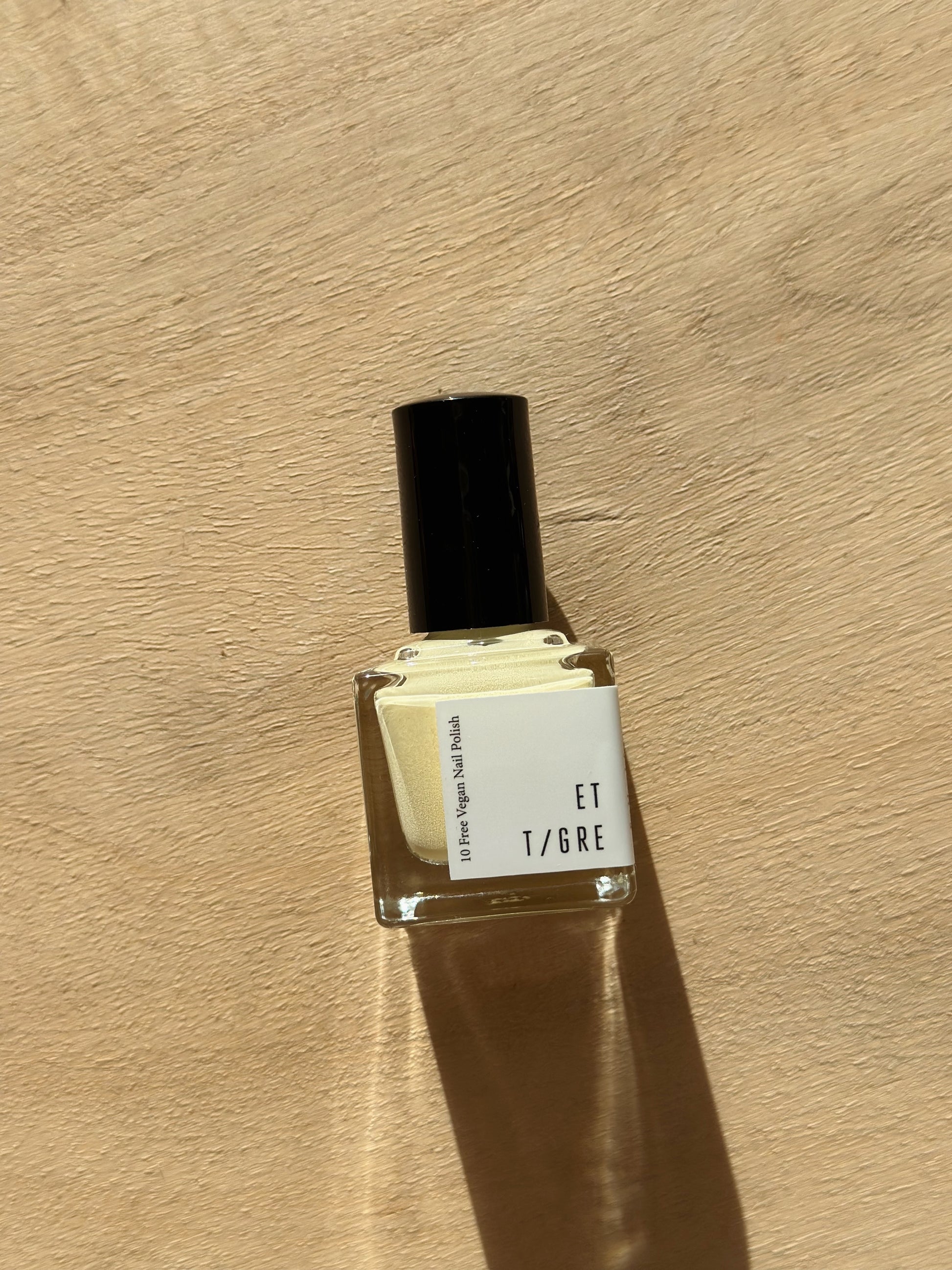 Et Tigre Polish