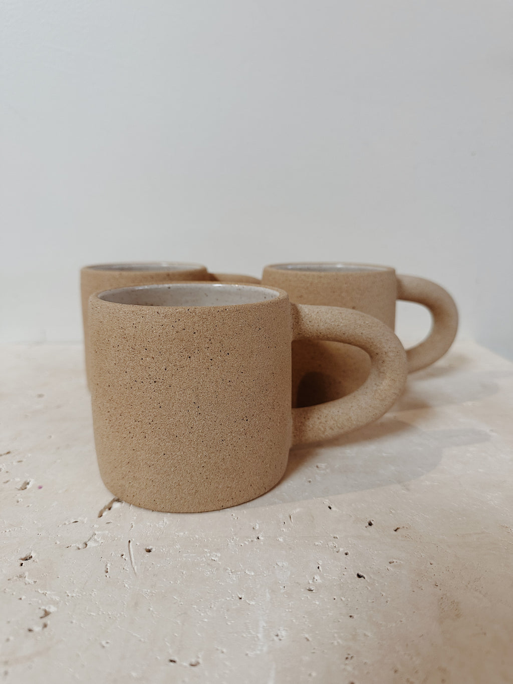 Chunky Muggy - Oat
