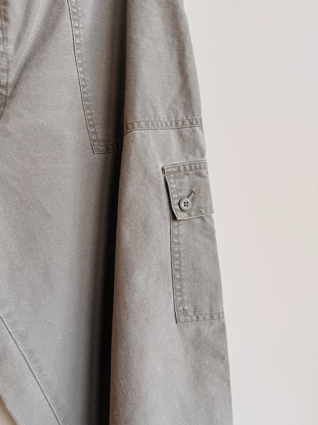 Linen Cargo