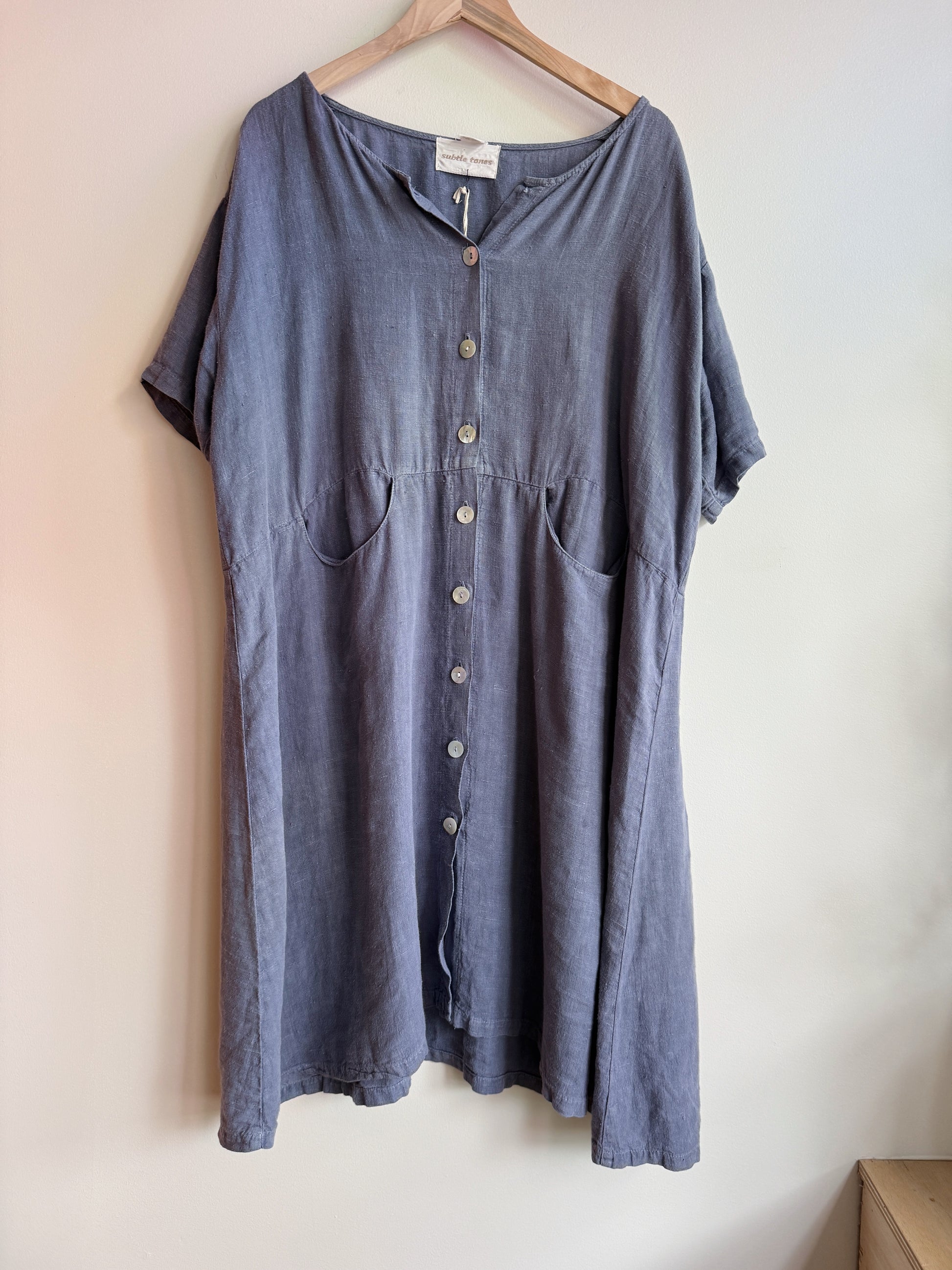 Subtle Tones Midi