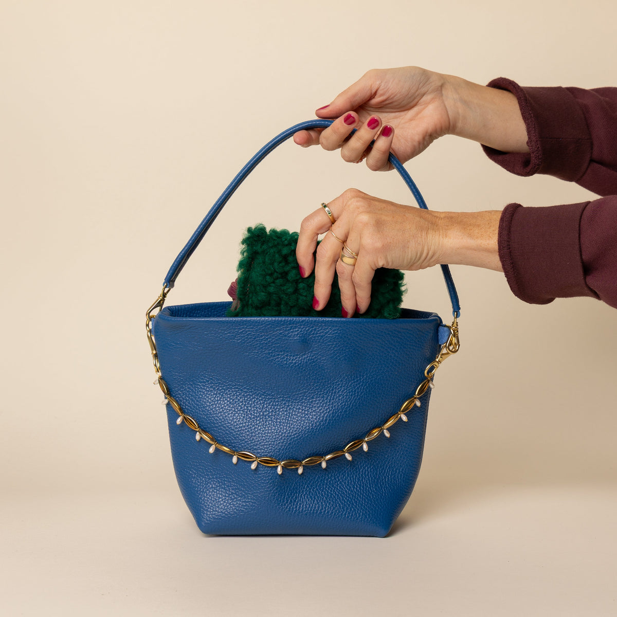 Baqette Party Bucket