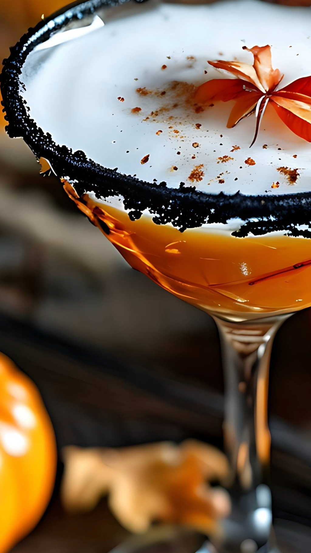 Harvest Print Making + Apple Cider Mocktail/Cocktail Workshop - 11/2