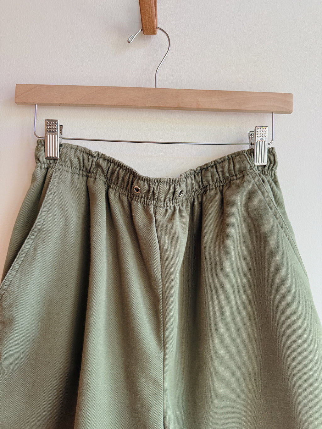 Adventure Shorts