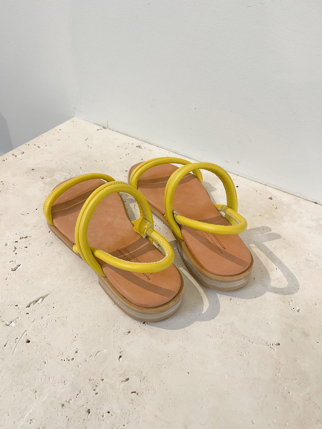 Ilse Sandal