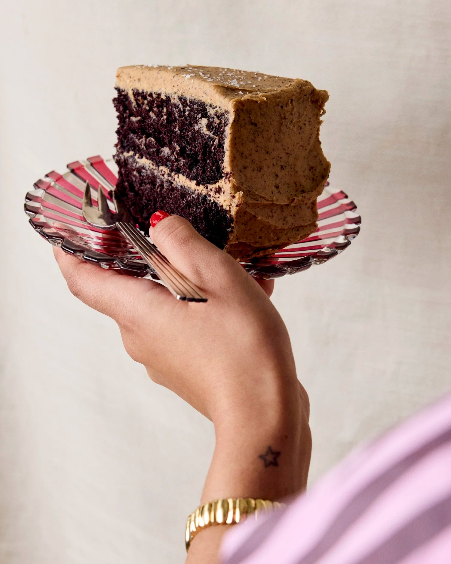 Third Culture Cooking