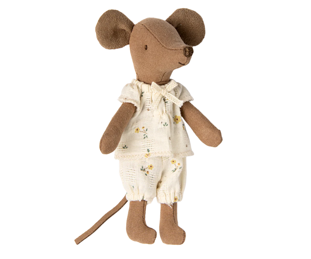 Big Sister Mouse