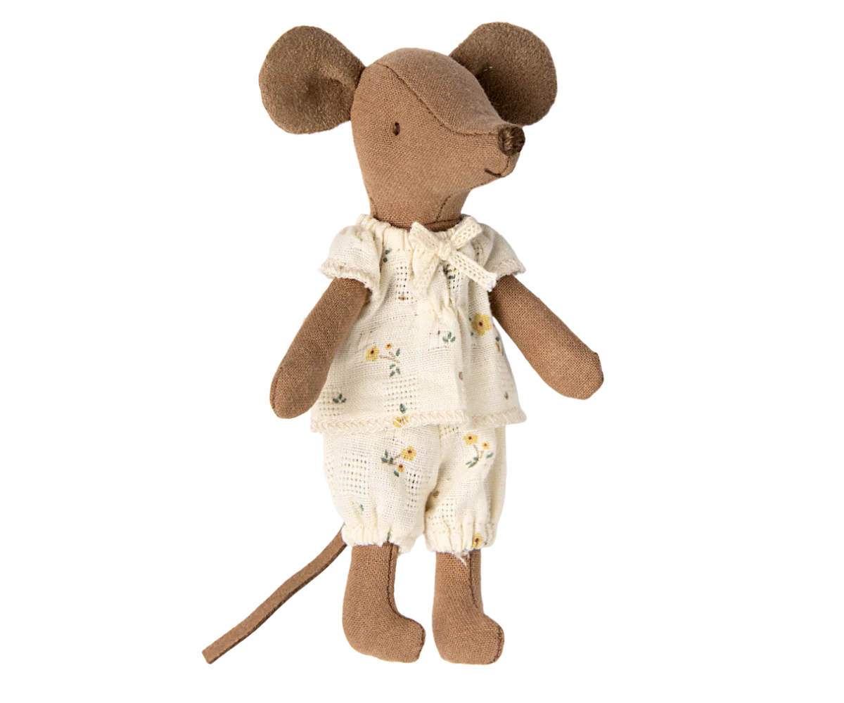 Big Sister Mouse