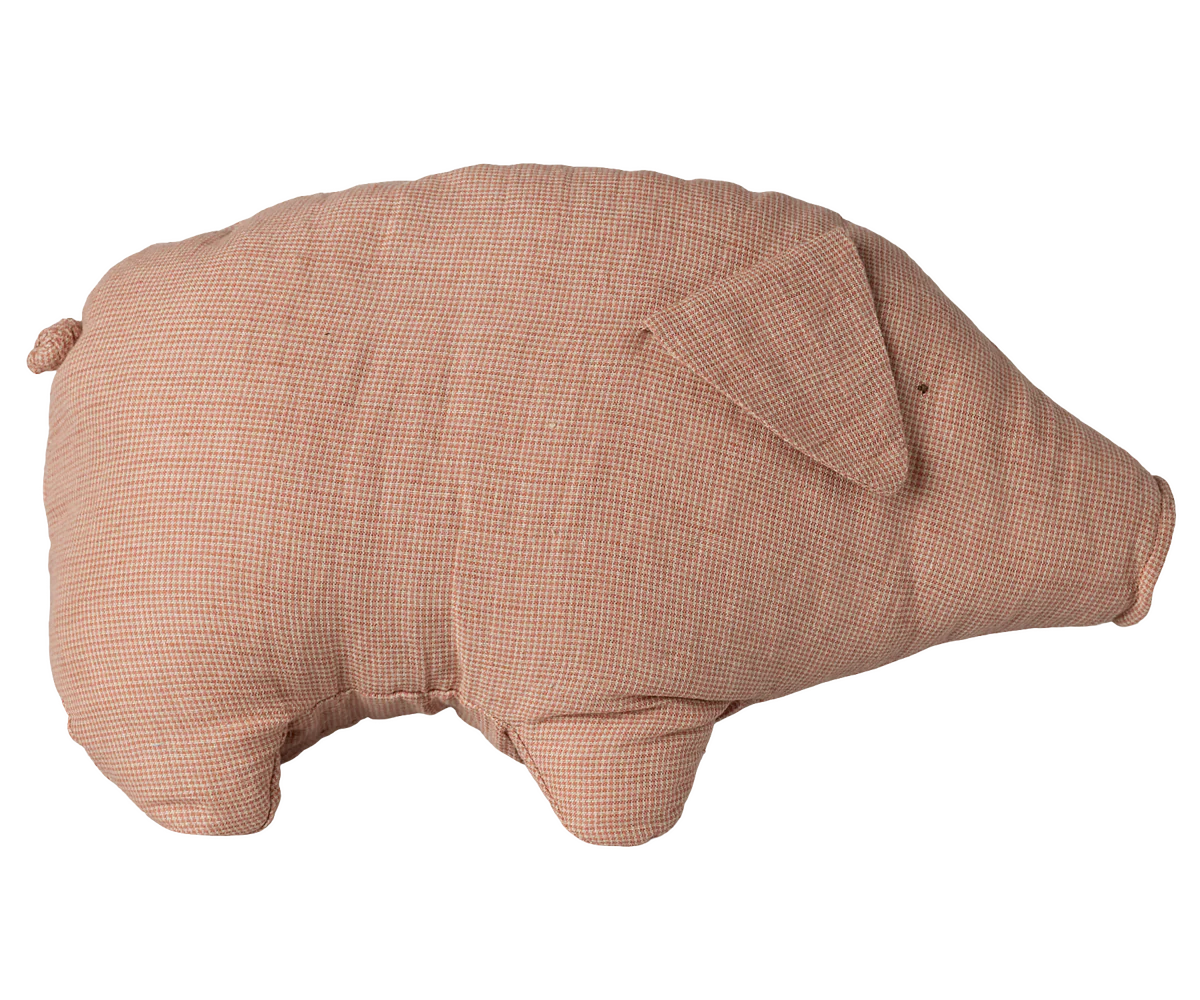 Polly Pork