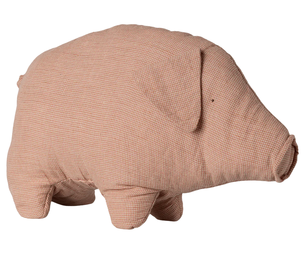 Polly Pork
