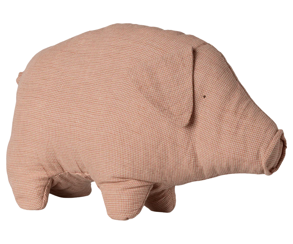 Polly Pork