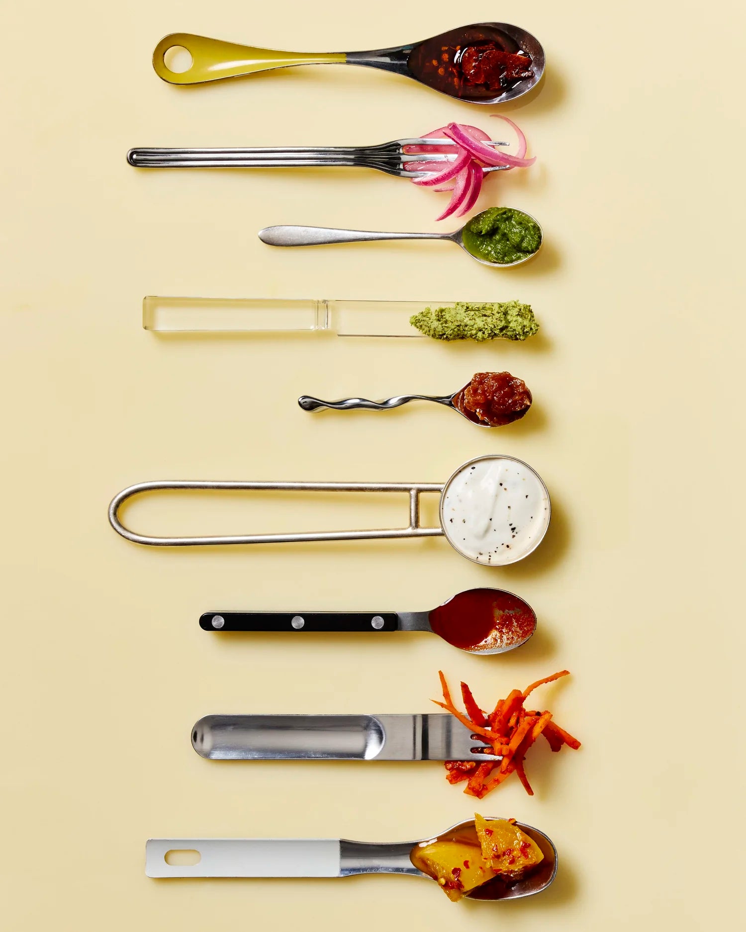 Third Culture Cooking