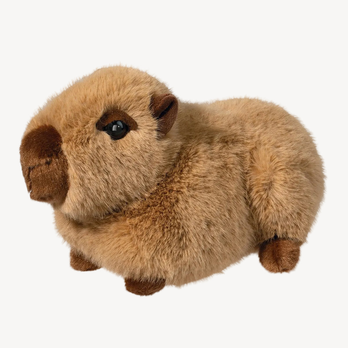 Capybara Stuffy