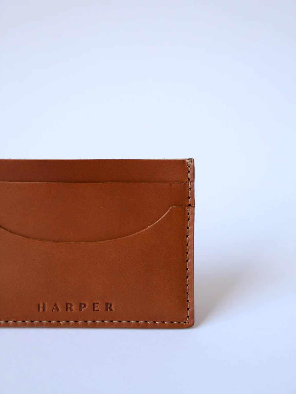 The Cardholder