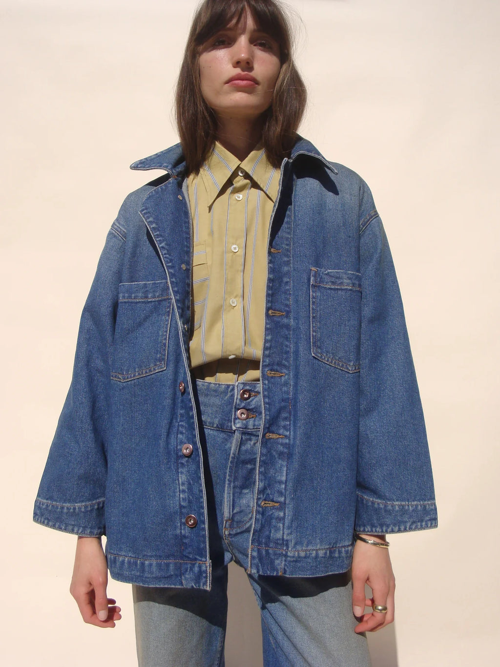 Cedar Swing Jacket