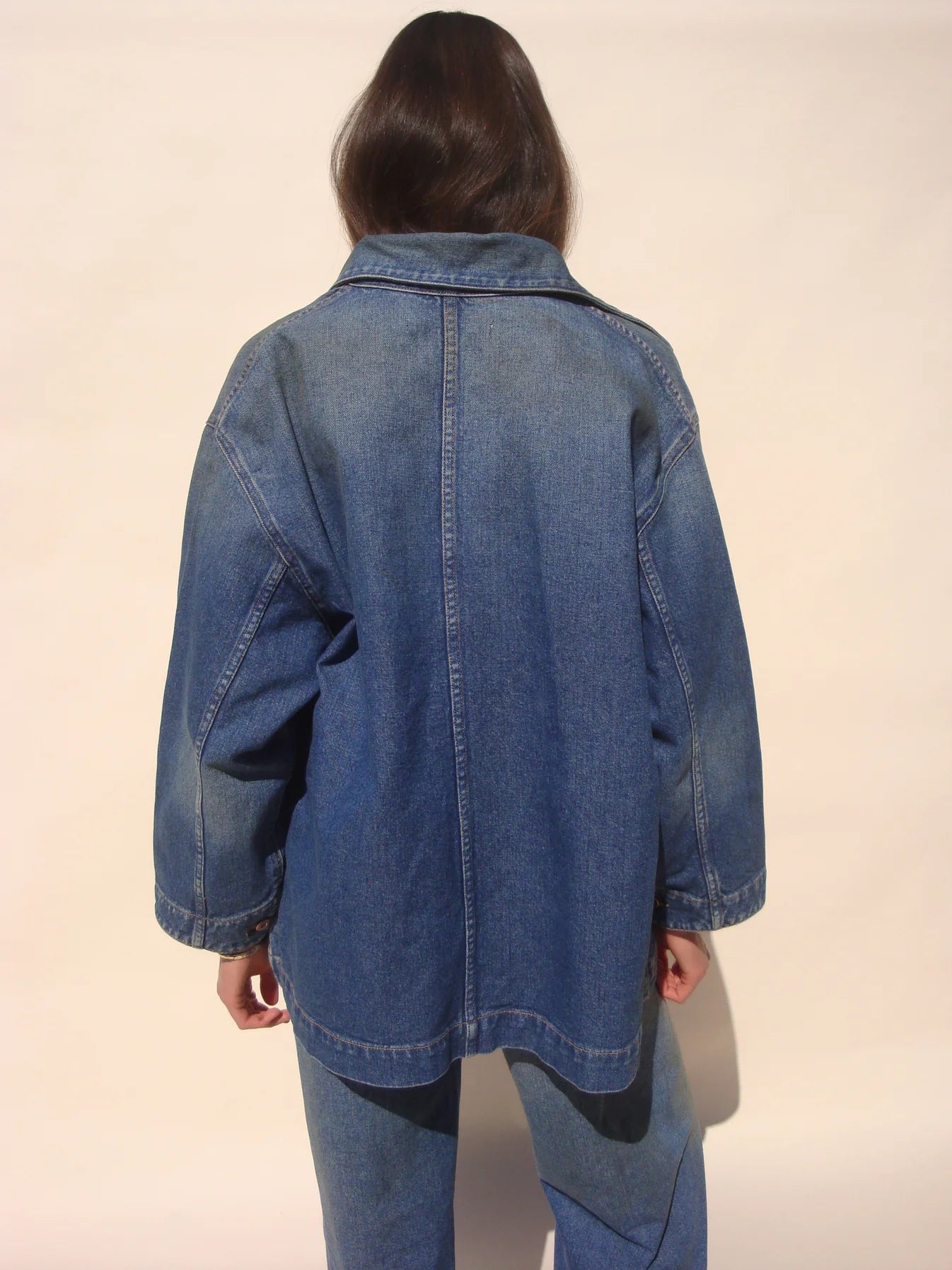 Cedar Swing Jacket
