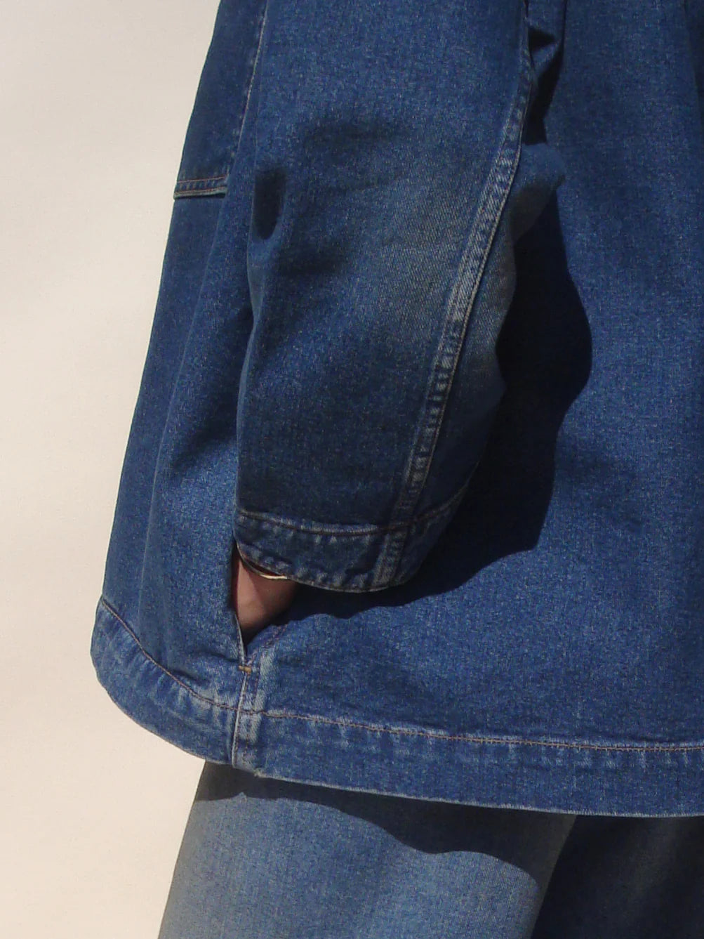 Cedar Swing Jacket