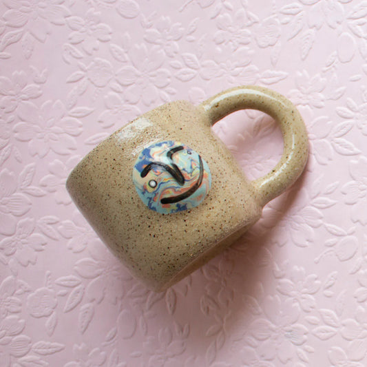Comfort Mug