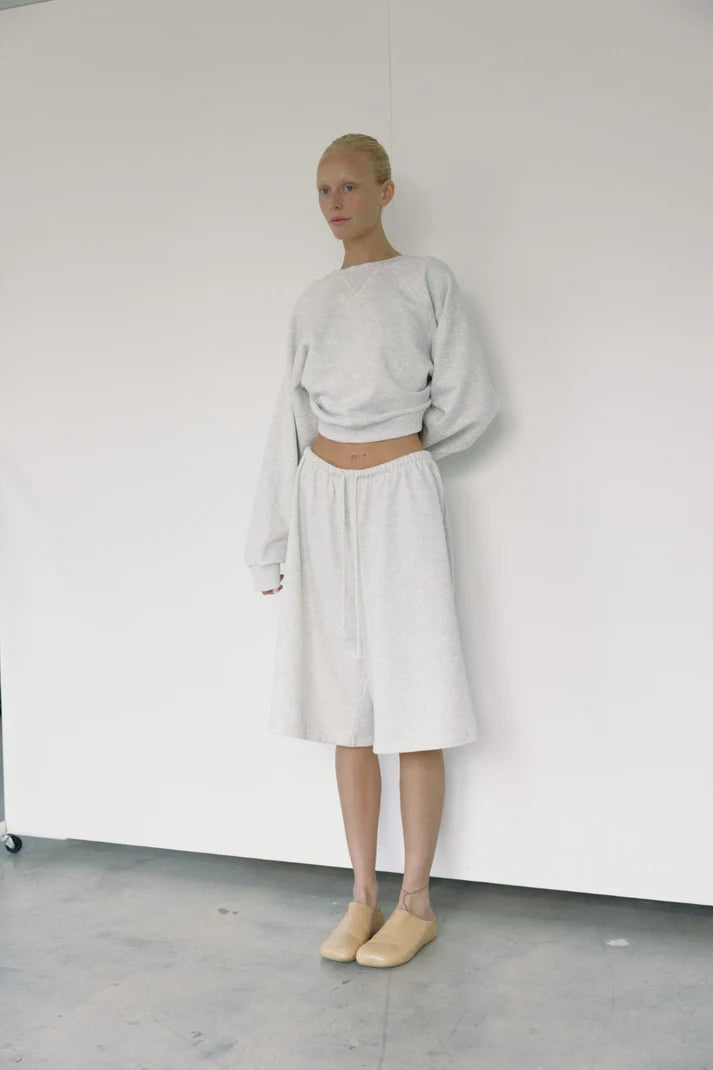 The Sweat Culotte