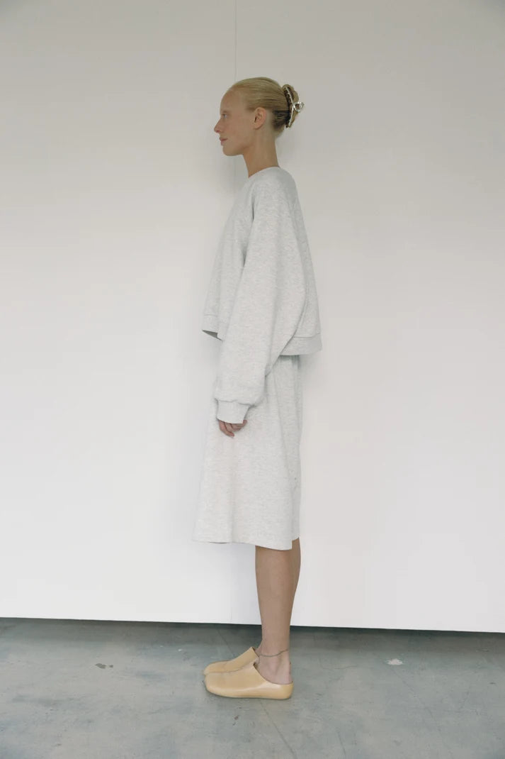 The Sweat Culotte