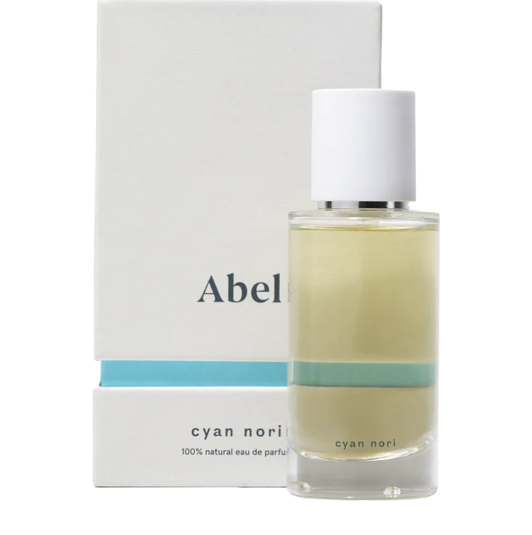 Cyan Nori Eau de Parfum